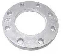 Aluminium Flanges