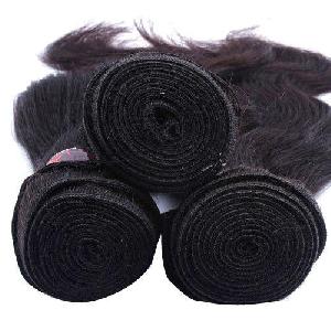 Machine Weft Hair