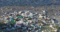 plastic wastes