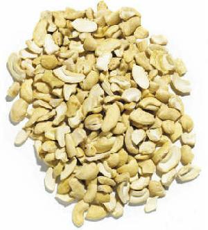 Baby Bits Cashew Nuts