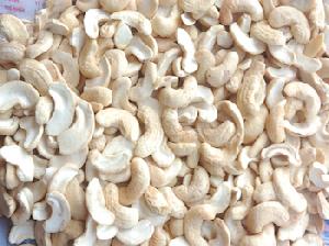 Split Cashew Nuts