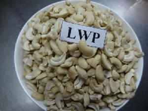 Split Cashew Nuts