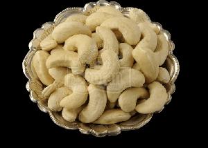 W180 Organic Cashew Nuts