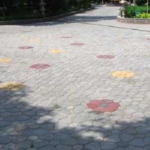 Concrete Pavers