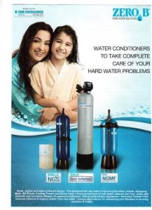 Zerob Ro Water Purifier