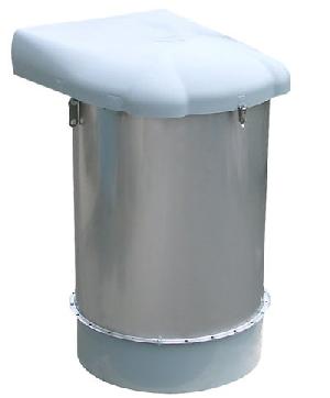 Cement Silo Dust Collector