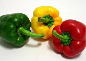 Bell Pepper