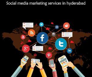 Social Media Marketing Agency