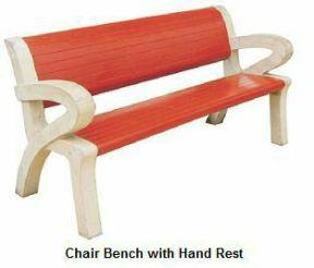 Outdoor Benches