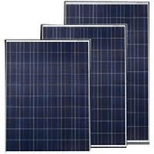 Solar PV Panels