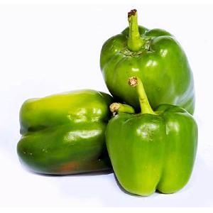 Fresh Capsicum