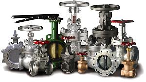 Industrial Valves