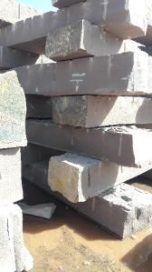 Sandstone Blocks