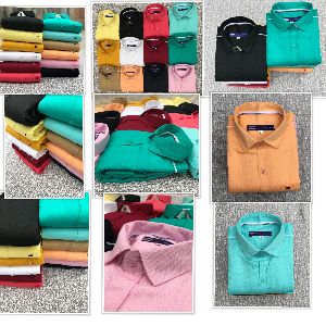 Branded Mens Casual copy shirts