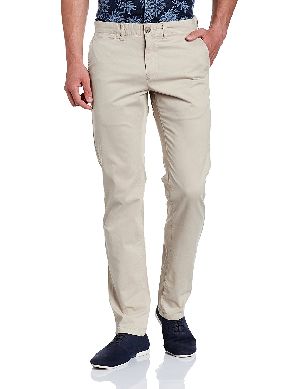 Branded Mens Casual Trousers