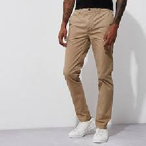 Branded Mens Casual Trousers