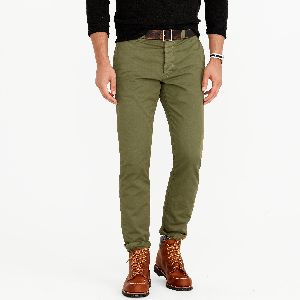 Branded Mens Casual Trousers