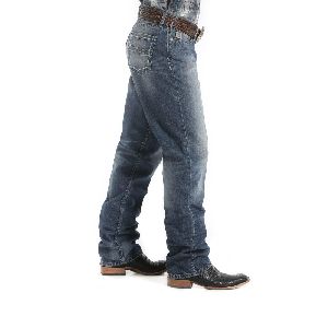 Mens Comfort Fit Jeans