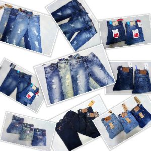 Latest Branded Mens Jeans