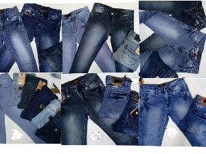 Latest Branded Mens Jeans
