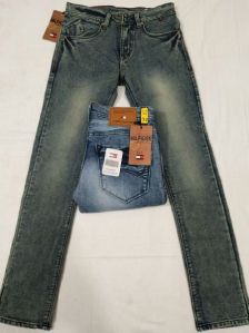 Vintage Men Jeans