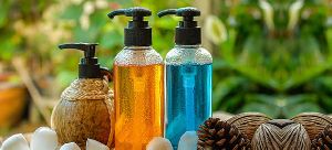 Natural Hand Wash