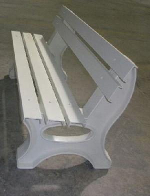 frp bench