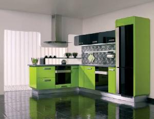 Modular Kitchen Furniture