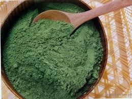 Dehydrated Spinach Powder