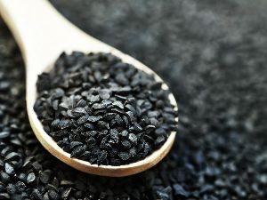 Black Cumin Seeds