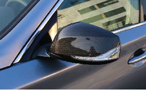 Car Side Mirror Covers
