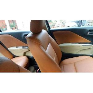 Skin Fit Car Seat Covers