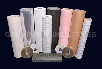 Electrical Insulation Material