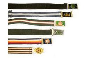 School Uniform Belts
