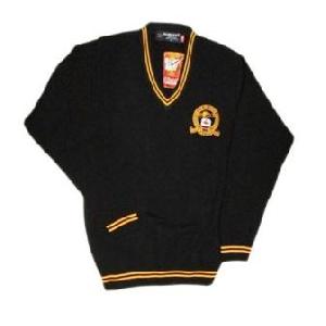 School Uniform Sweater 04