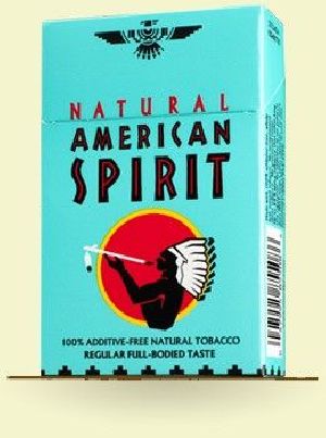 Wholesale American Spirit Cigarettes Supplier In Delhi India