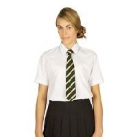 Girls School Shirts