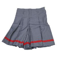 Girls School Skirts