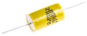 polypropylene capacitor