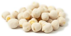 White Chickpeas