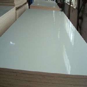 Laminated Plywood