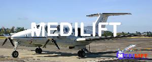 Medilift Air Ambulance Service