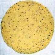 Urad Papad