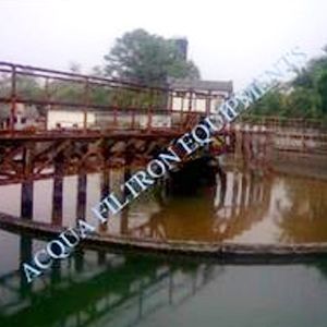 Wastewater Treatment Plant