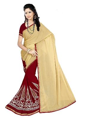 Designer Sarees