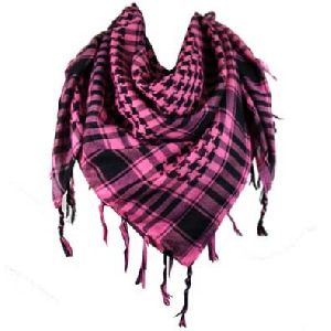 Islamic Arafat Scarfs