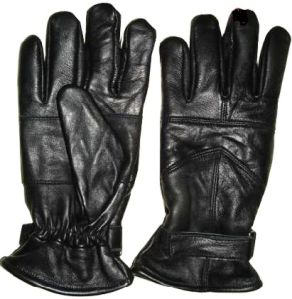 Leather Gloves