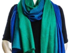 Woolen Pashmina Shawl