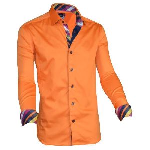Mens Slim Fit Party Wear Shirts