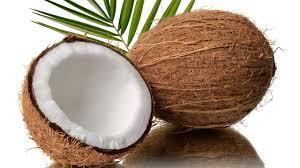 farm fresh coconut